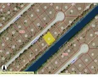 Moonfish Ct., Rotonda West, FL 33947