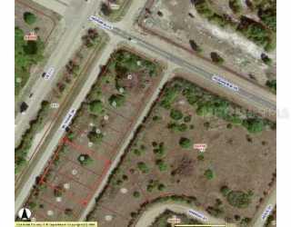 8456 & 8480 Wiltshire Dr., Port Charlotte, FL 33981