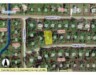 9296 Portillo Av, Englewood, FL 34224