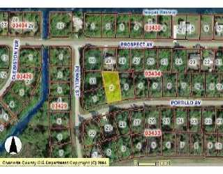 9288 Portillo Ave., Englewood, FL 34224