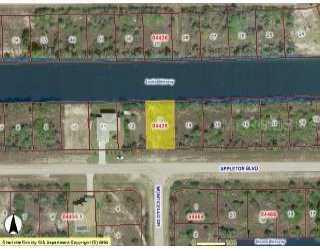 15322 Appleton Blvd., Port Charlotte, FL 33981