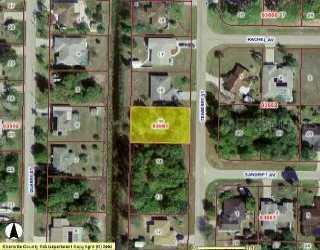 7441 Teaberry St., Englewood, FL 34224