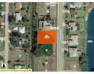 7405 Spinnaker Blvd., Englewood, FL 34224