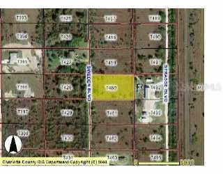 8186 Sweden Blvd., Punta Gorda, FL 33982