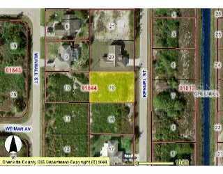 5169 Kennel St., Englewood, FL 34224