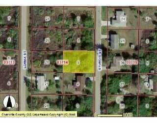 6207 Sturgis St., Port Charlotte, FL 34224