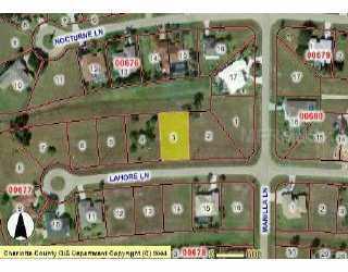 25188 Lahore Ln Ln., Punta Gorda, FL 33983