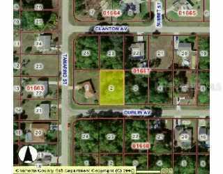 18056 Dublin Ave., Port Charlotte, FL 33948
