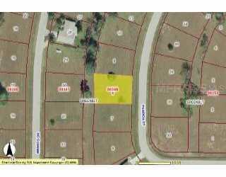 16355 Perdida Ct, Punta Gorda, FL 33955