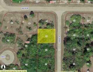 22 Topside Rd, Rotonda Sands, FL 33947