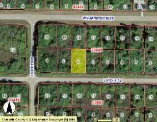 9464 Loyola Ave., Englewood, FL 34224