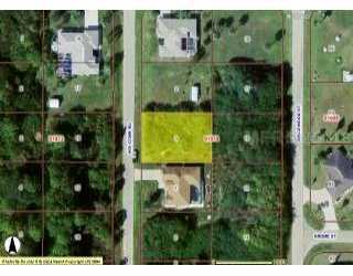 3324 Holcomb Rd, Port Charlotte, FL 33981