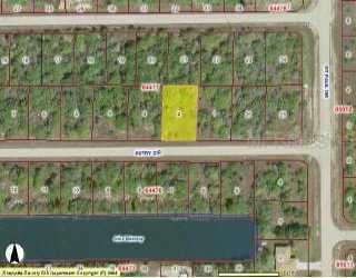 15757 Autry Cir., Port Charlotte, FL 33981