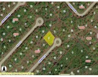Dogwood Ln., Rotonda West, FL 33947