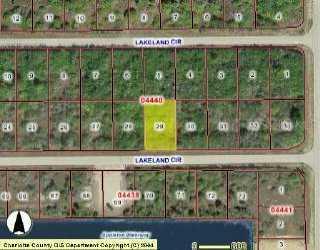 15529 Lakeland Cir., Port Charlotte, FL 33981