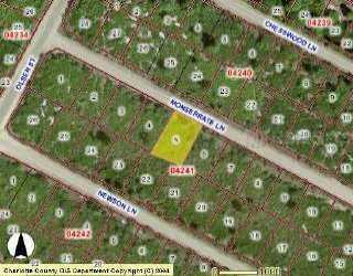 14057 Monserrate Ln, Port Charlotte, FL 33981