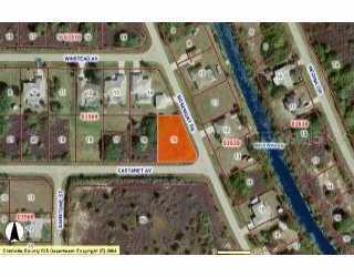 7015 Rosemont Dr., Englewood, FL 34224