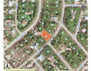 7101 Crown Dr., Englewood, FL 34224