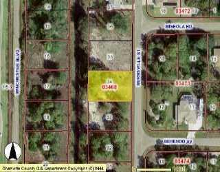 Burnsville, Englewood, FL 34224