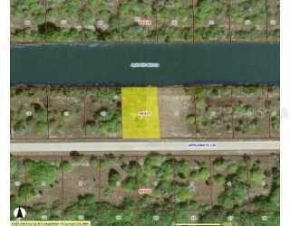 15570 Applewhite Cir., Port Charlotte, FL 33981