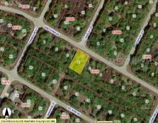 12165 Gretchen Av, Englewood, FL 33981