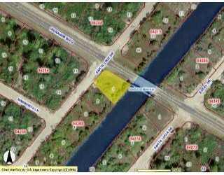 14061 Ingraham Blvd., Port Charlotte, FL 33981