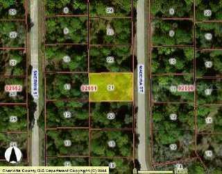 1091 Madeira St., Port Charlotte, FL 33953