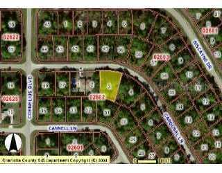 15049 Carousel Ln., Port Charlotte, FL 33953