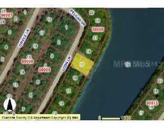 16 Loon Ln., Placida, FL 33946