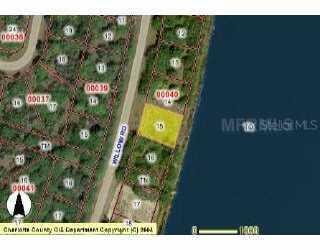 11222 Willow, Rotonda Meadows, FL 33981