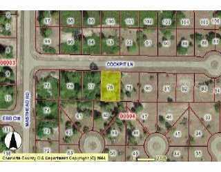 Cock Pit, Rotonda West, FL 33947