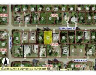 11343 Starflower Av, Englewood, FL 34224