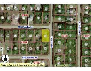 11177 Magdalena Av, Englewood, FL 34224