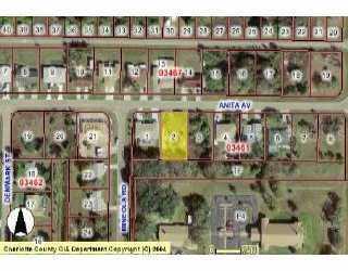 9305 Anita Av, Englewood, FL 34224