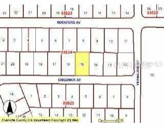 10290 Chadwick-lot 15, Englewood, FL 34224