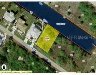 17154 Marydale Rd., Port Charlotte, FL 33948
