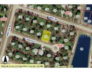 Aback Court, Rotonda, FL 33947