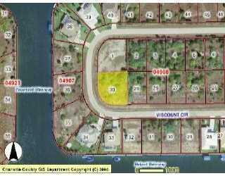 15695 Viscount Cir., Port Charlotte, FL 33981