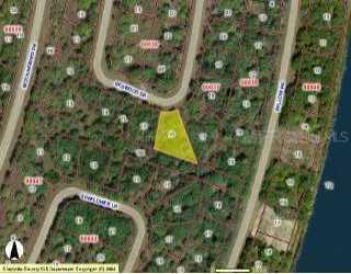 Redwood Dr., Rotonda Meadows, FL 33981