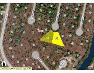 Batfish Court (lots 51 & 52), Rotonda, FL 33946