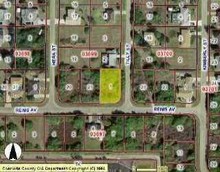 6359 Tilly St., Englewood, FL 34224