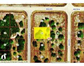 11 Clew Ct., Rotonda Sands, FL 33947