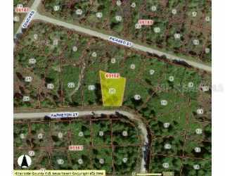 12364 Rarketon St., East Englewood, FL 34224