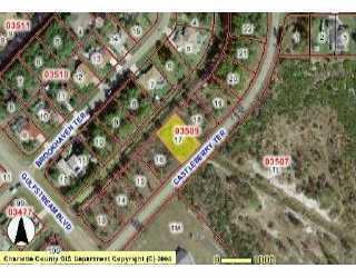 7227 Castleberry Ter., Englewood, FL 34224