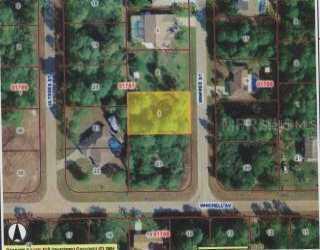 5401 Winfree St., Port Charlotte, FL 33981