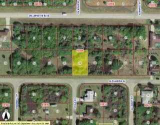 10252 Alexandria Ave., Englewood, FL 34224