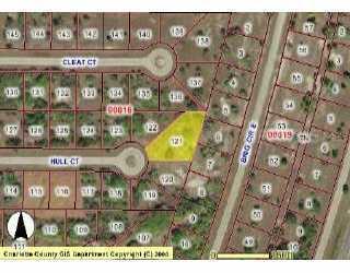 Hull Ct, Rotonda Sands, FL 33981