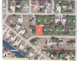 10166 Waterford Av, Englewood, FL 34224
