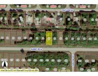 436 Sunset Rd., Rotonda Heights, FL 33981