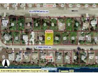 10090 Stonecrop Ave., Englewood, FL 34224